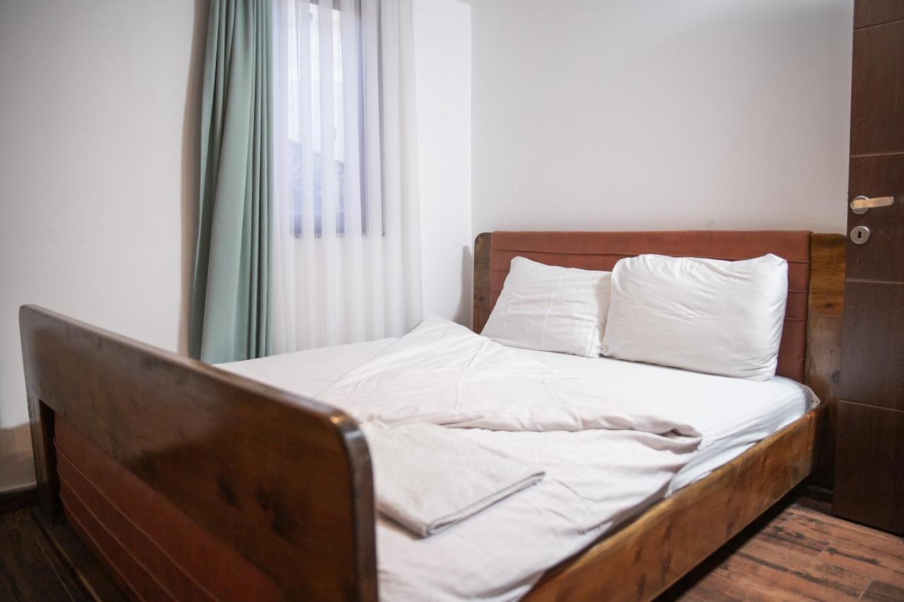 Hotel Prevalla พริเซรน ภายนอก รูปภาพ