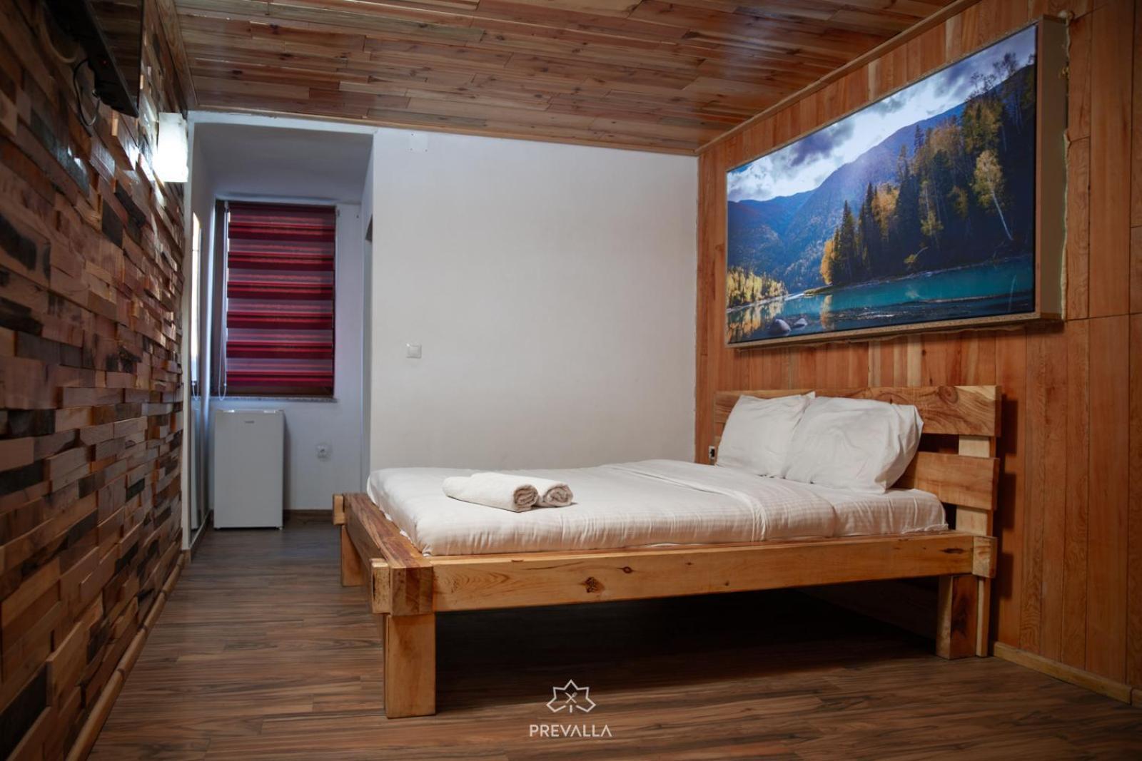 Hotel Prevalla พริเซรน ภายนอก รูปภาพ