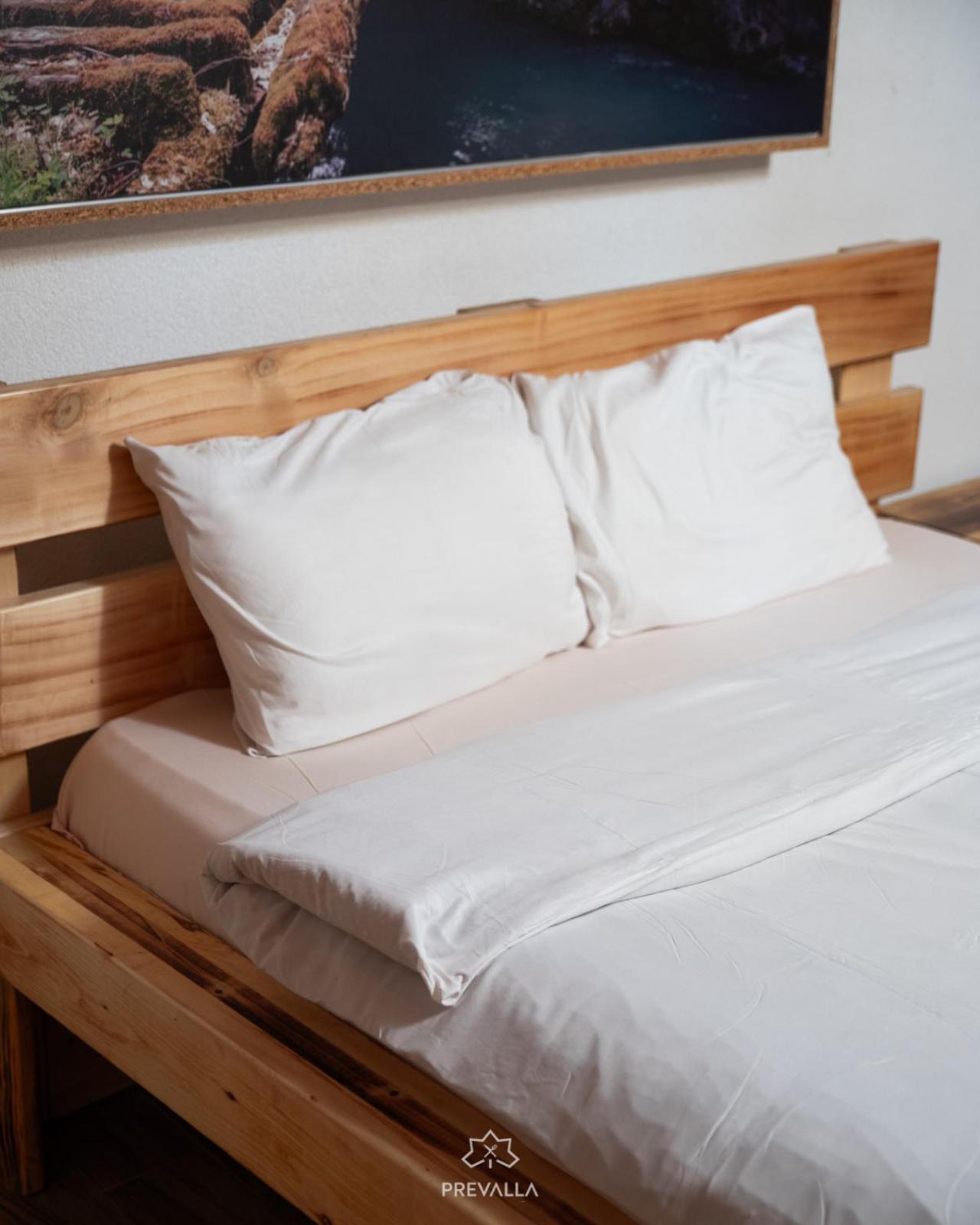 Hotel Prevalla พริเซรน ภายนอก รูปภาพ